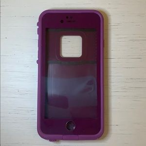 lifeproof iphone 6s waterproof case